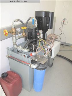 Универсальный обрабатывающий центр DMG Ultrasonic 20 Linear